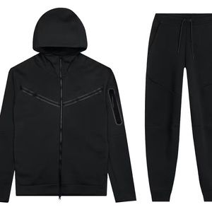 Mens Nike tech sweatsuit size M